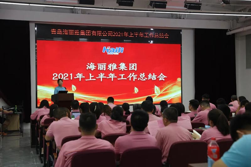 海麗雅集團 海麗雅集團