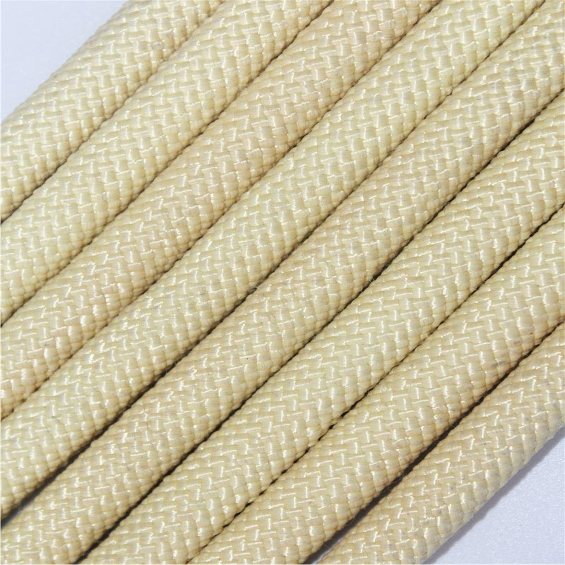 凱夫拉繩規格參數 凱夫拉繩規格參數