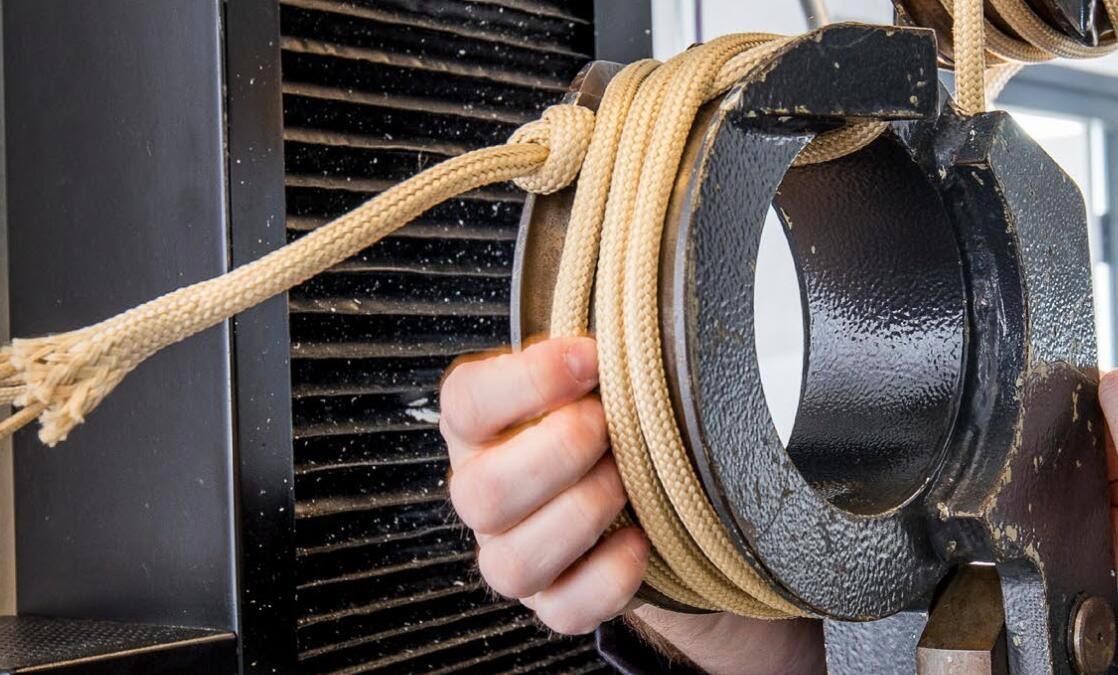 海洋平臺定位系泊纖維繩索_芳綸繩 海洋平臺定位系泊纖維繩索_芳綸繩