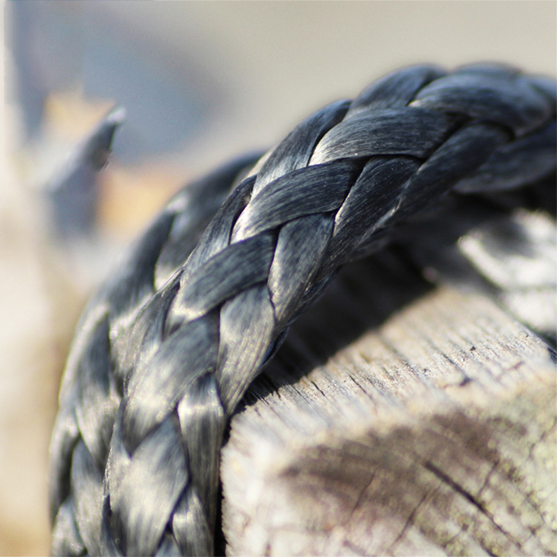 超高分子量聚乙烯繩規(guī)格