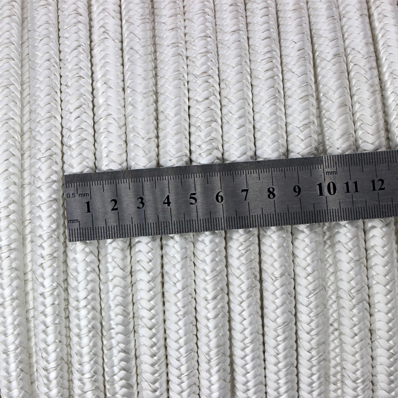 超高分子量聚乙烯纖維纜繩標準 超高分子量聚乙烯纖維纜繩標準