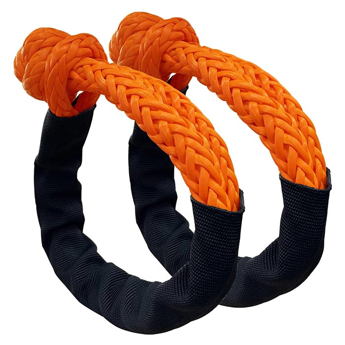 越野軟卸扣 越野軟卸扣