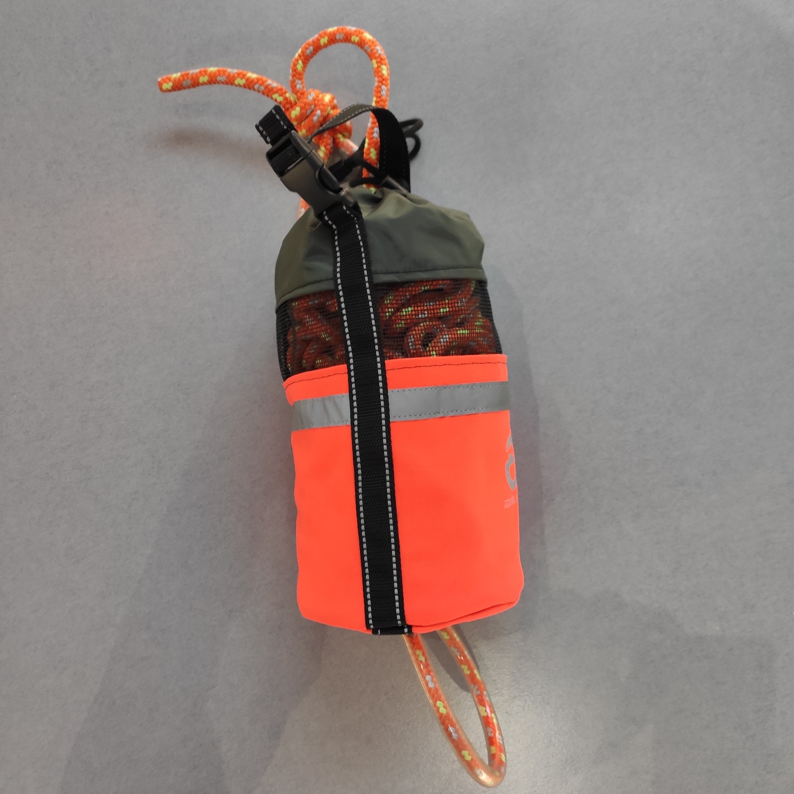 水上救援繩包 水上救援繩包