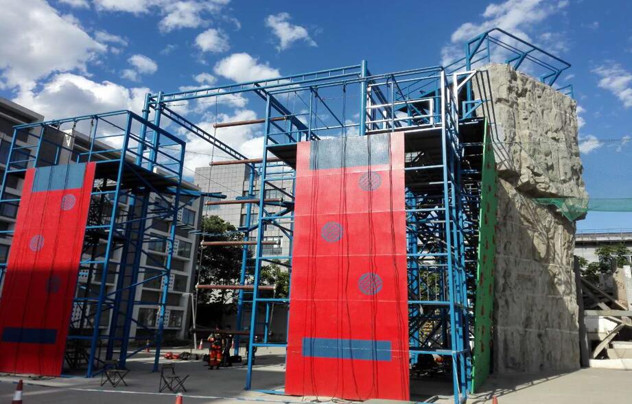 北京消防繩索救援綜合訓(xùn)練 北京消防繩索救援綜合訓(xùn)練