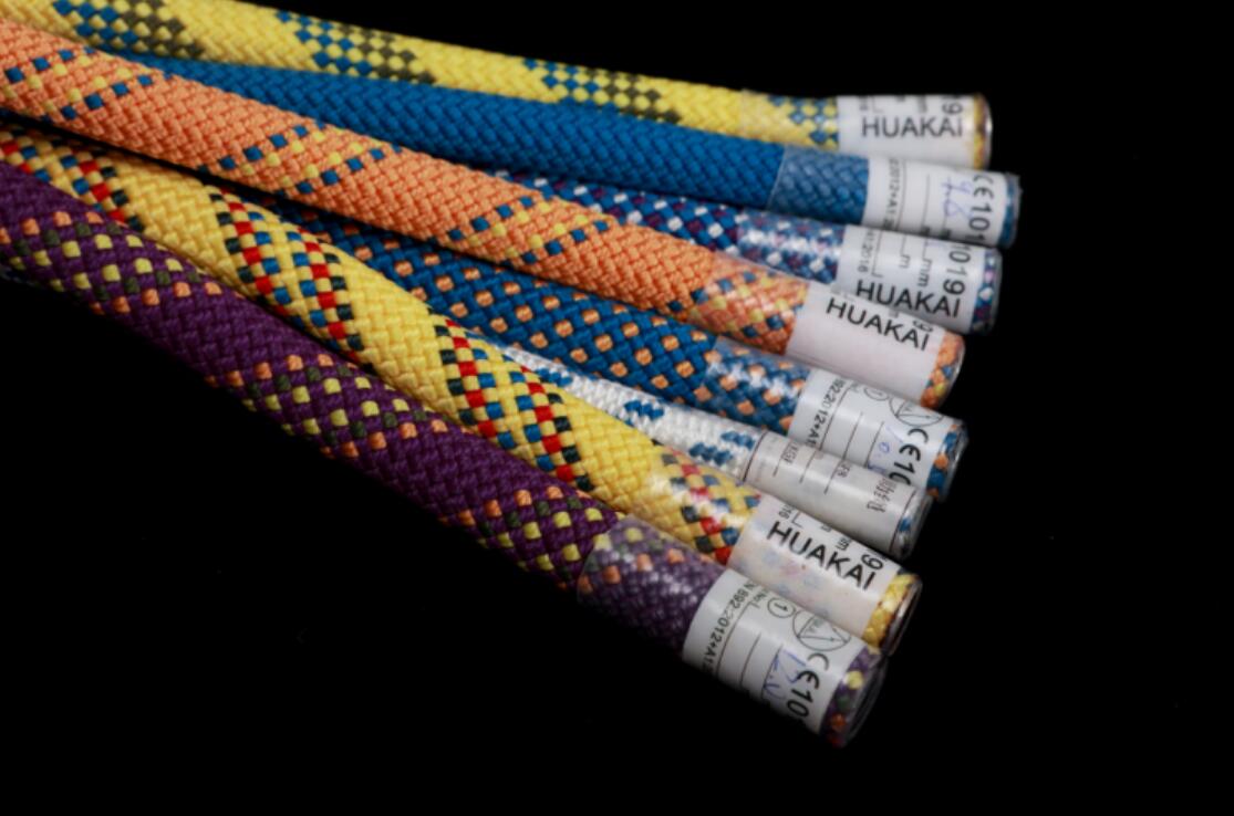 繩索技術設備CE認證文號大全 繩索技術設備CE認證文號大全