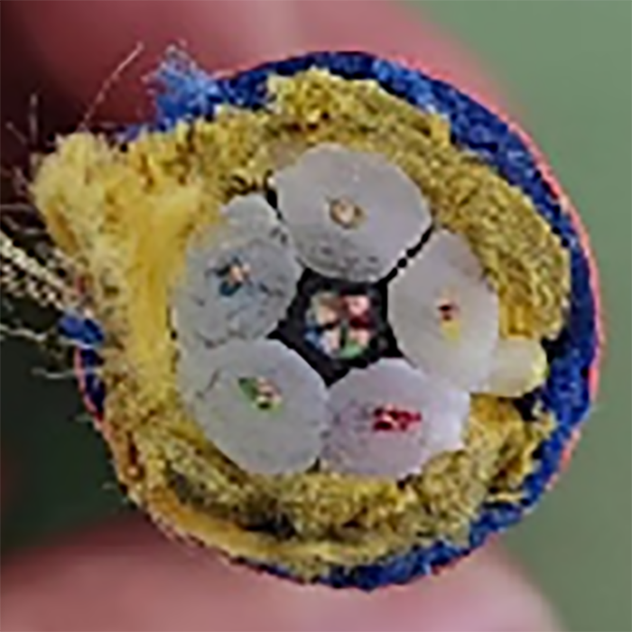 萬米海洋絞車纜繩 萬米海洋絞車纜繩