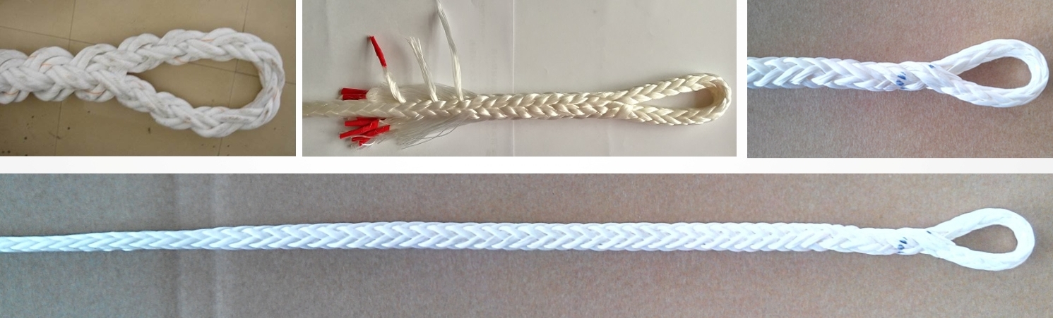 船用纜繩環眼 船用纜繩環眼