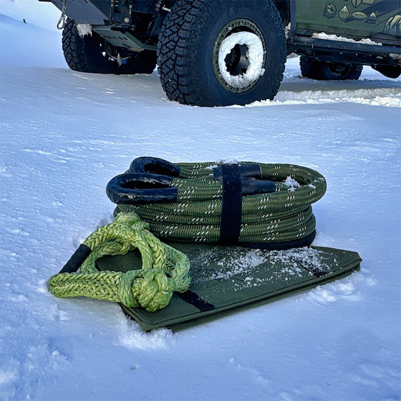 動(dòng)能彈性越野拖車?yán)K 動(dòng)能彈性越野拖車?yán)K