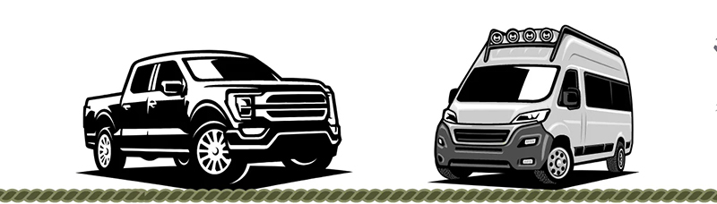 動(dòng)能彈性越野拖車?yán)K 動(dòng)能彈性越野拖車?yán)K