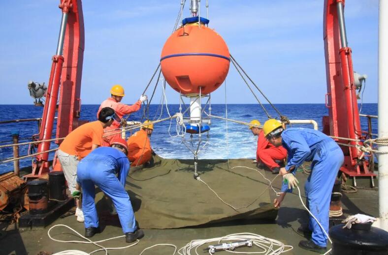 潛標(biāo)纜 潛標(biāo)纜