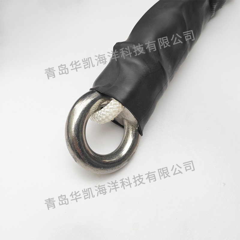 彈性錨索-水上光伏平臺系泊系統 彈性錨索-水上光伏平臺系泊系統