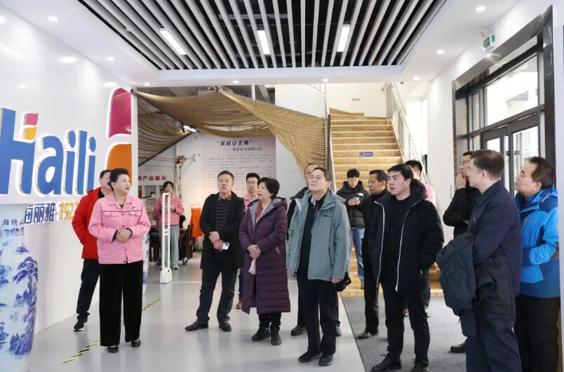 青島海麗雅集團 青島海麗雅集團